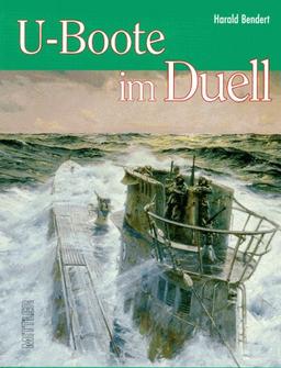 U- Boote im Duell