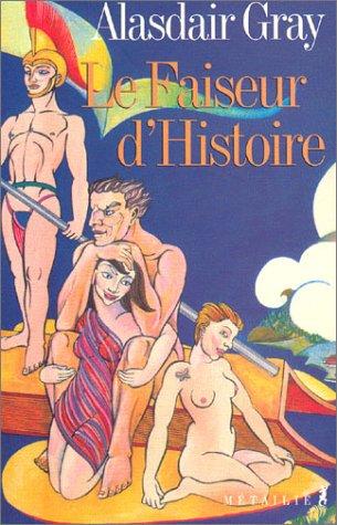 Le faiseur d'histoire