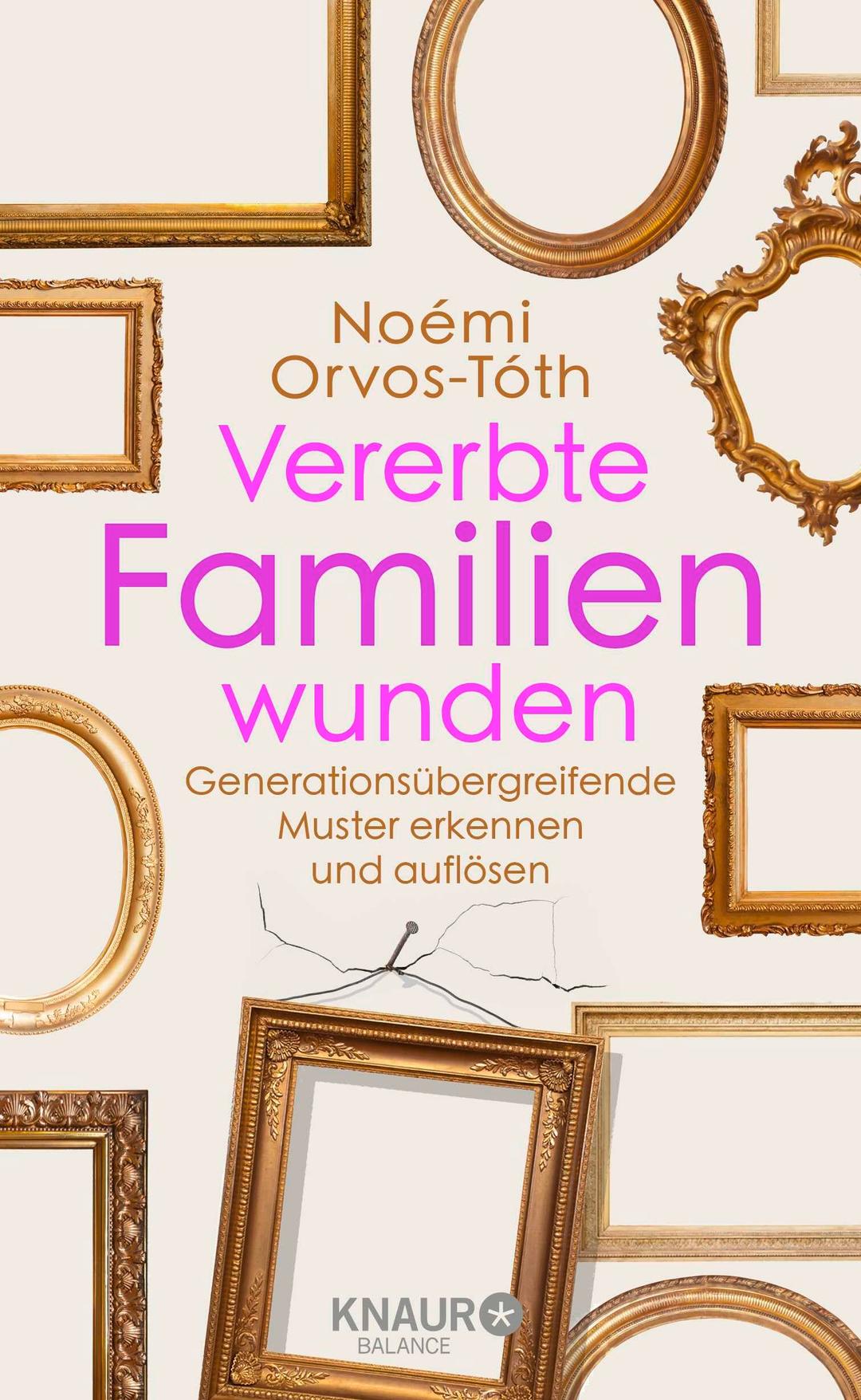 Vererbte Familienwunden: Generationsübergreifende Muster erkennen und auflösen