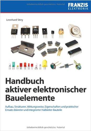 Handbuch aktiver elektronischer Bauelemente