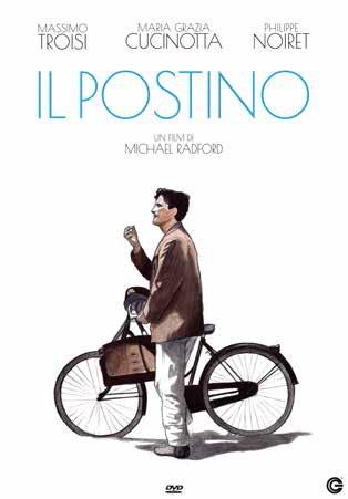 Dvd - Postino (Il) (1 DVD)