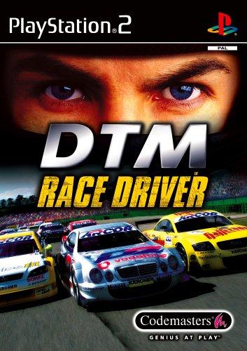 DTM Race Driver