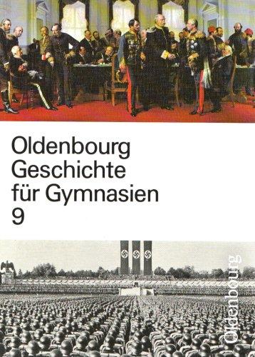 Oldenbourg Geschichte für Gymnasien, Bd.9