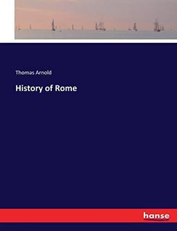 History of Rome