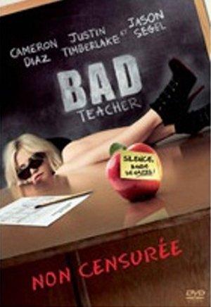 Bad teacher [FR Import]