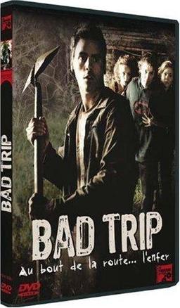 Bad trip [FR Import]