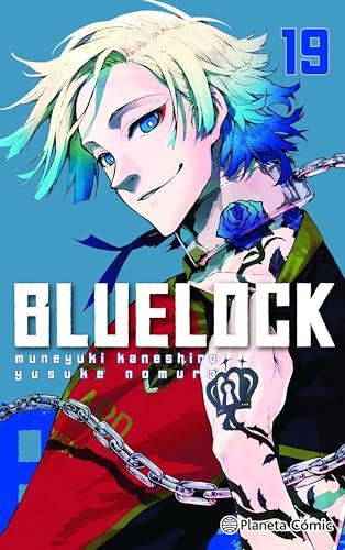 Blue Lock nº 19 (Manga Shonen, Band 19)