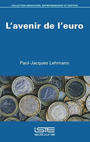 L'avenir de l'euro