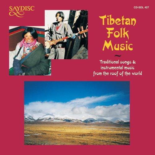 Tibetan Folk Music