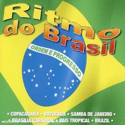 Ritmo Do Brasil:Ordem E Proges