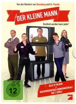 Der kleine Mann [2 DVDs]