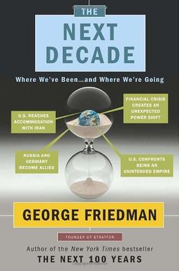 The Next Decade: Where We've Been . . . and Where We're Going: Wher we've been...and where we're going