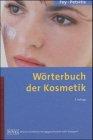 Wörterbuch der Kosmetik