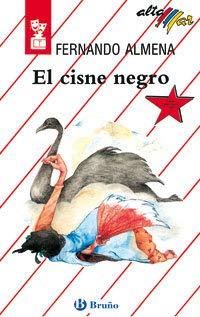 El cisne negro (Altamar)