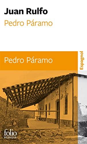 Pedro Paramo. Pedro Paramo