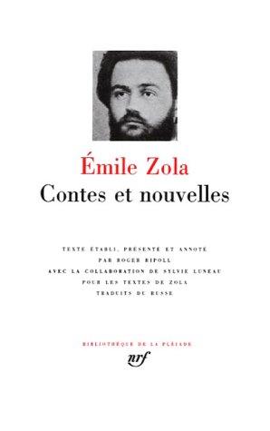 Contes et nouvelles