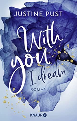 With you I dream: Roman (Belmont Bay, Band 1)