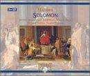 Handel: Solomon