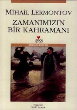 ZAMANIMIZIN BİR KAHRAMANI