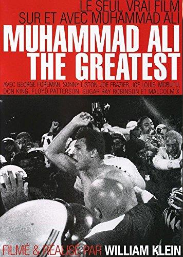 Muhammad ali the greatest [FR Import]