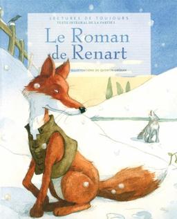 Le roman de Renart. Vol. 1