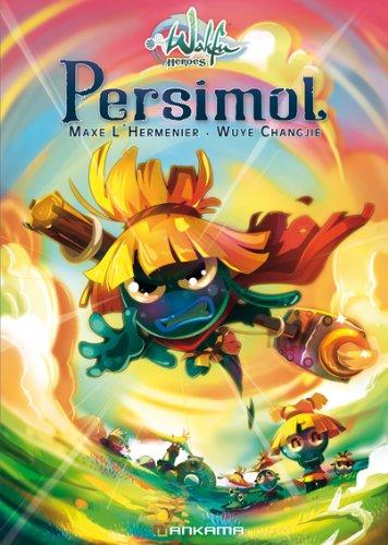 Wakfu Heroes 02: Persimol