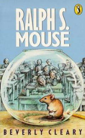 Ralph S.Mouse (Puffin Books)