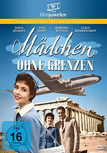 Mädchen ohne Grenzen