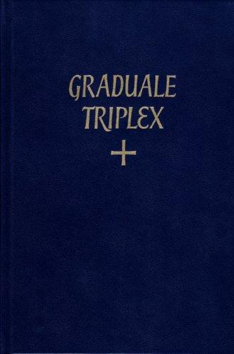 Graduale Triplex