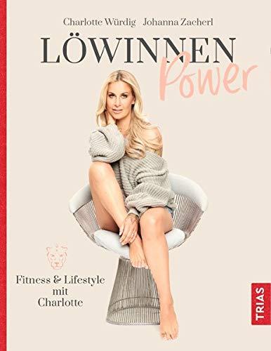 Löwinnen Power: Fitness & Lifestyle mit Charlotte