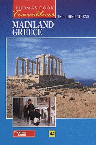 Greece (Thomas Cook Travellers S.)