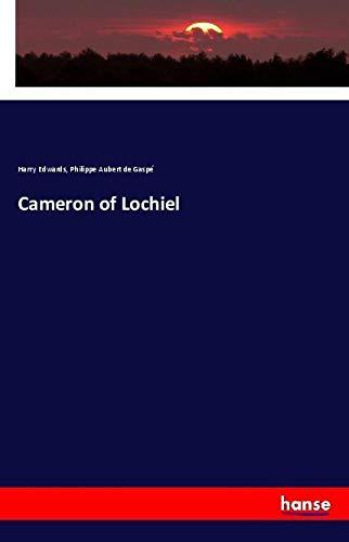 Cameron of Lochiel