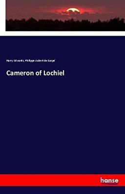 Cameron of Lochiel