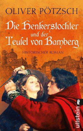 Die Henkerstochter und der Teufel von Bamberg (Die Henkerstochter-Saga, Band 5)