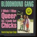 I wish I was queer so I could get chicks [Single-CD]