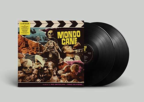 Mondo Cane [Vinyl LP]