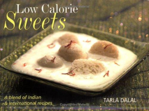 Low Calorie Sweets