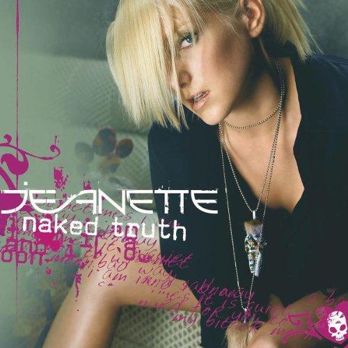 Naked Truth (Ltd.Deluxe Edt.)