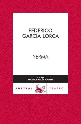 Yerma (Contemporánea)