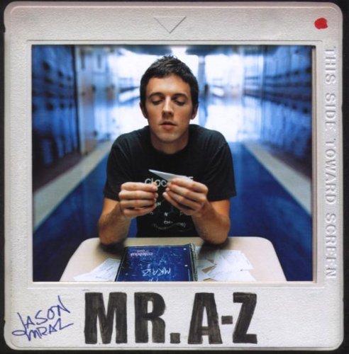 Mr.a-Z