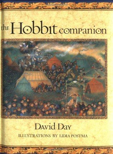 The "Hobbit" Companion