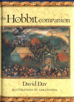 The "Hobbit" Companion