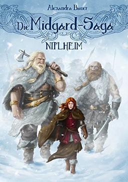 Die Midgard Saga: Niflheim