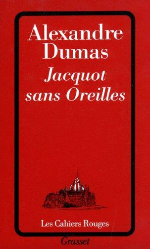 Jacquot sans oreille