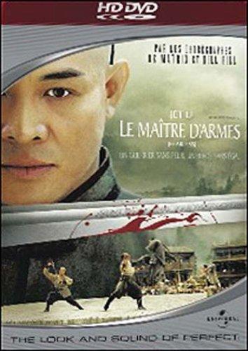 Le maître d'armes [HD DVD] [FR Import]