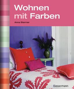 Wohnen mit Farben