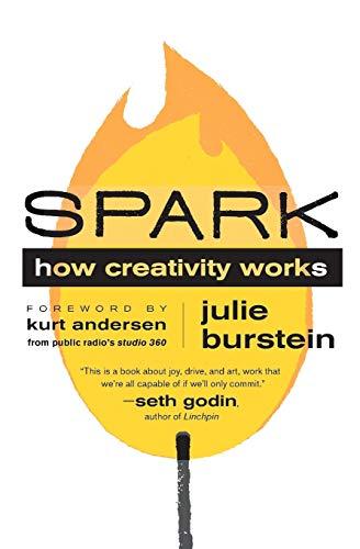 Spark: How Creativity Works