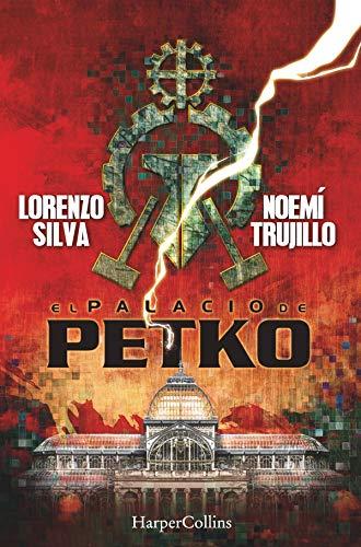 El palacio de Petko (HARPERCOLLINS)