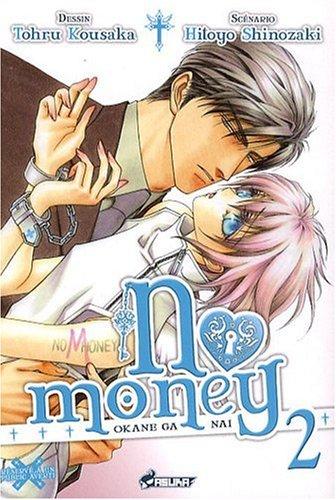 No money. Vol. 2