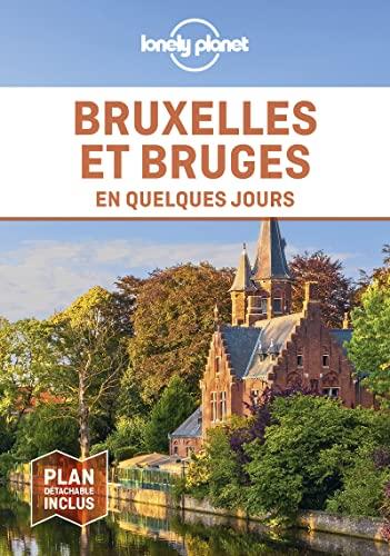 Bruxelles et Bruges en quelques jours